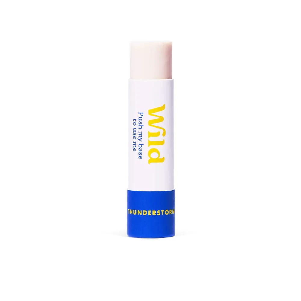 Wild Mini Deodorant Thunderstorm