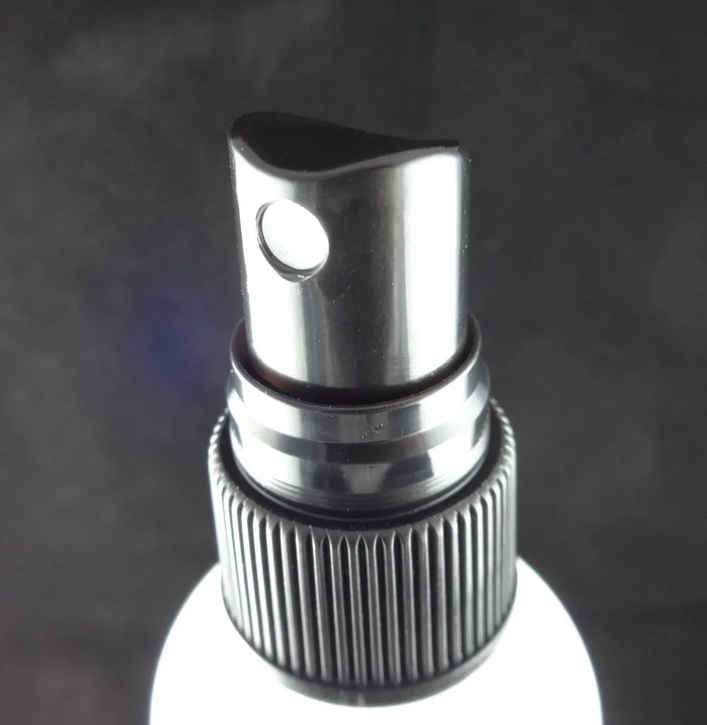 WILL O WISP Body Spray | 2 oz 4 oz | Mango | Strawberries | Freesia | All Natural Perfume