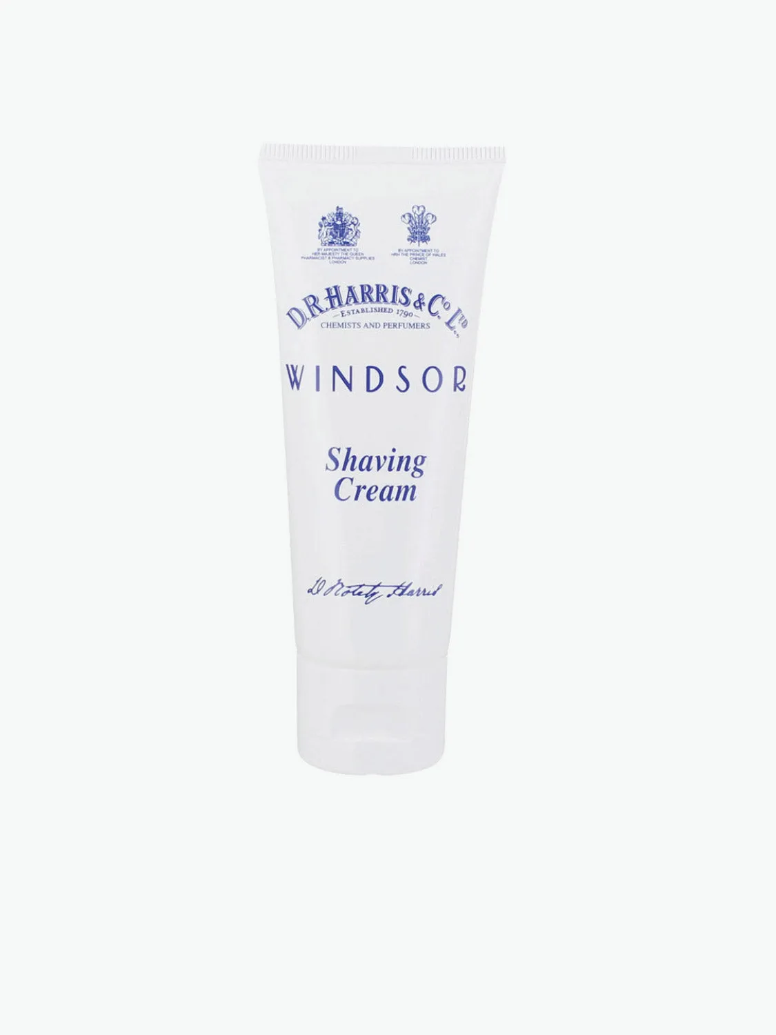 Windsor Shaving Cream