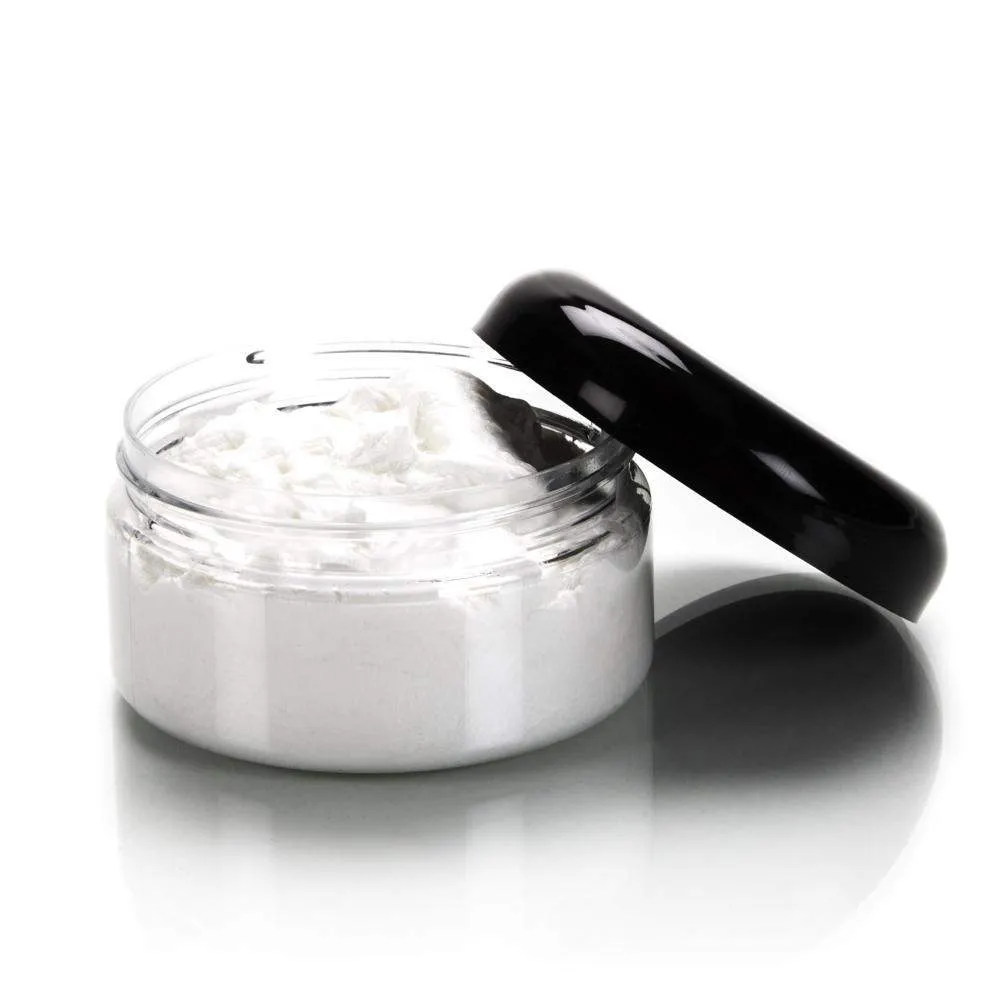 Winter Spice - Classic Shaving Cream