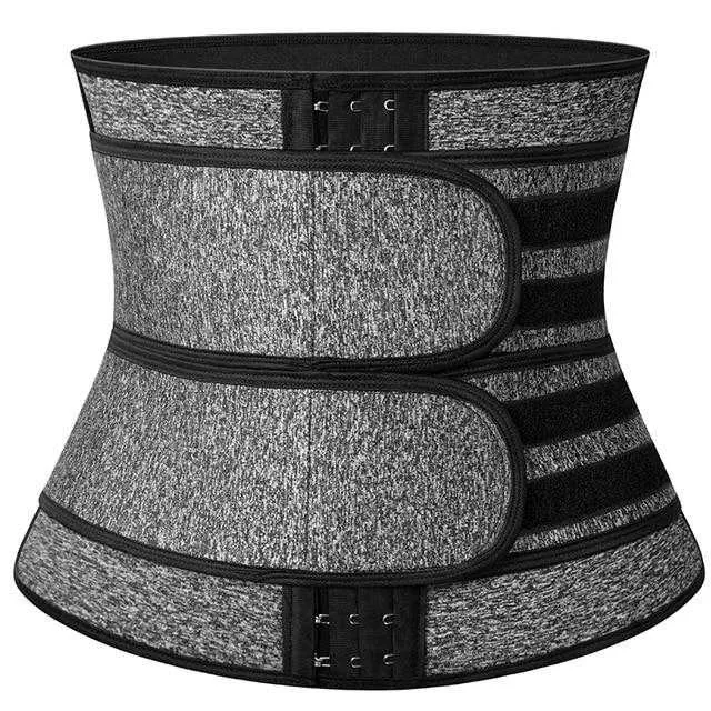 Women Waist Trainer Neoprene Body Shaper Belt Shapewear Workout Shaper Corset