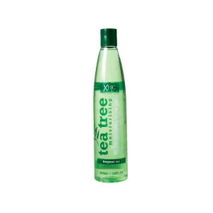 XHC - Tea Tree Frequent Shampoo 400ml