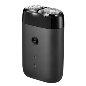 Xiaomi Mijia MSX201 Men Rotating Double Cutter Head Electric Shaver