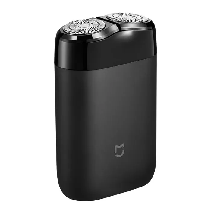 Xiaomi Mijia MSX201 Men Rotating Double Cutter Head Electric Shaver