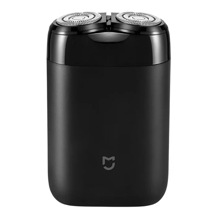Xiaomi Mijia MSX201 Men Rotating Double Cutter Head Electric Shaver