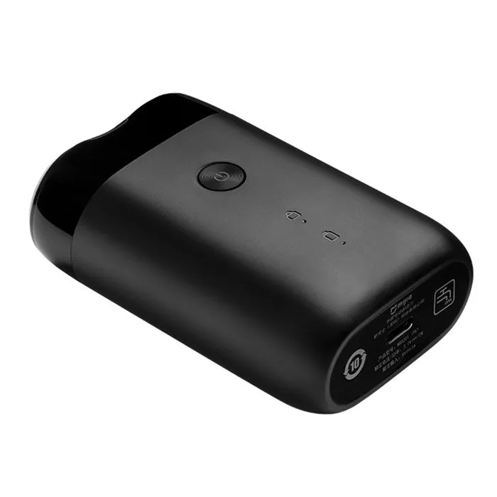 Xiaomi Mijia MSX201 Men Rotating Double Cutter Head Electric Shaver