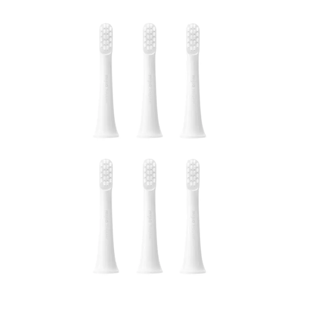 Xiaomi Mijia T100 Sonic Electric Toothbrush Mi Smart Tooth Brush Colorful USB Rechargeable IPX7 Waterproof For Toothbrushes head