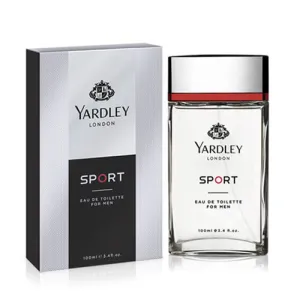 YARDLEY LONDON PERFUME SPORT 100ML