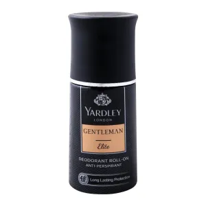 YARDLEY ROLL ON GENTLEMAN ELITE 50ML