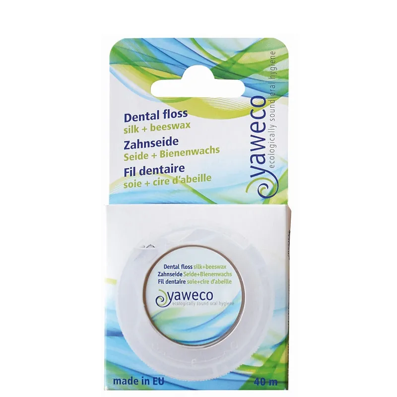Yaweco Dental Floss 40m