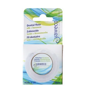 Yaweco Dental Floss 40m