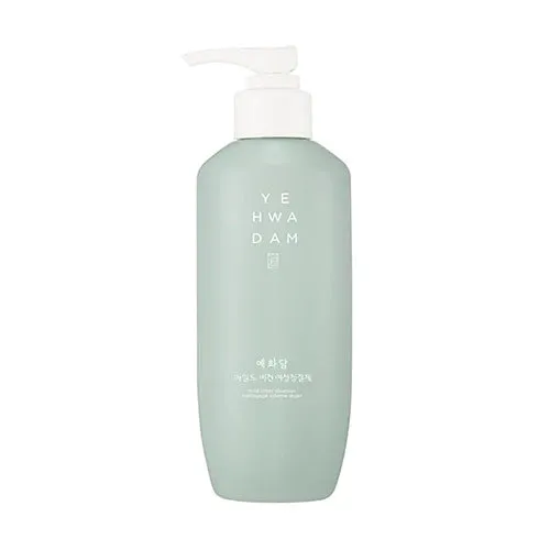 YE HWA DAM Mild Vegan Intimate Wash