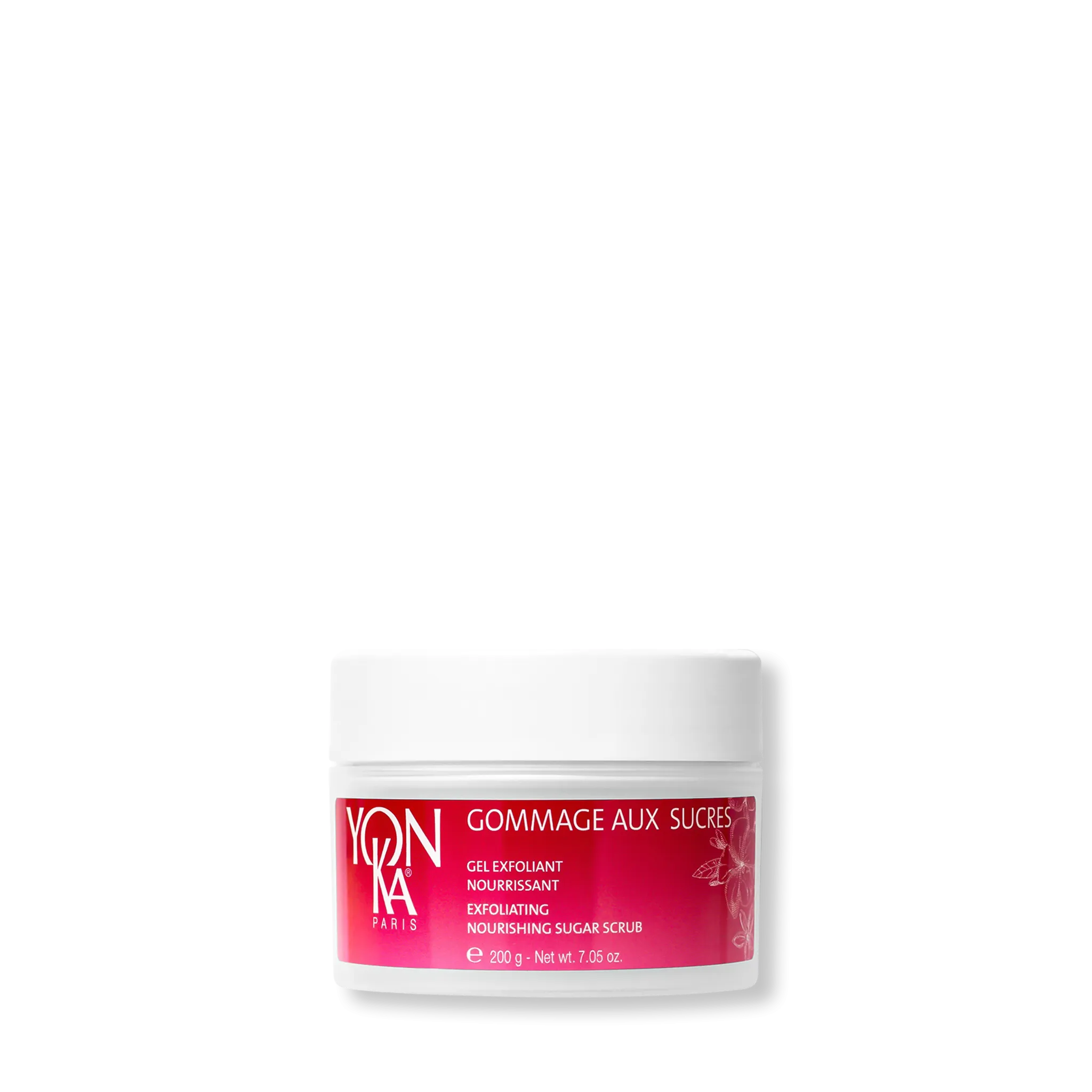 Yon-Ka Paris Gommage Sucre Jasmine Body Scrub