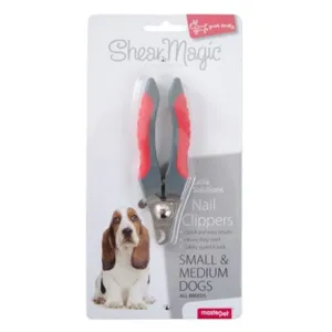 Yours Droolly Shear Magic Nail Clipper