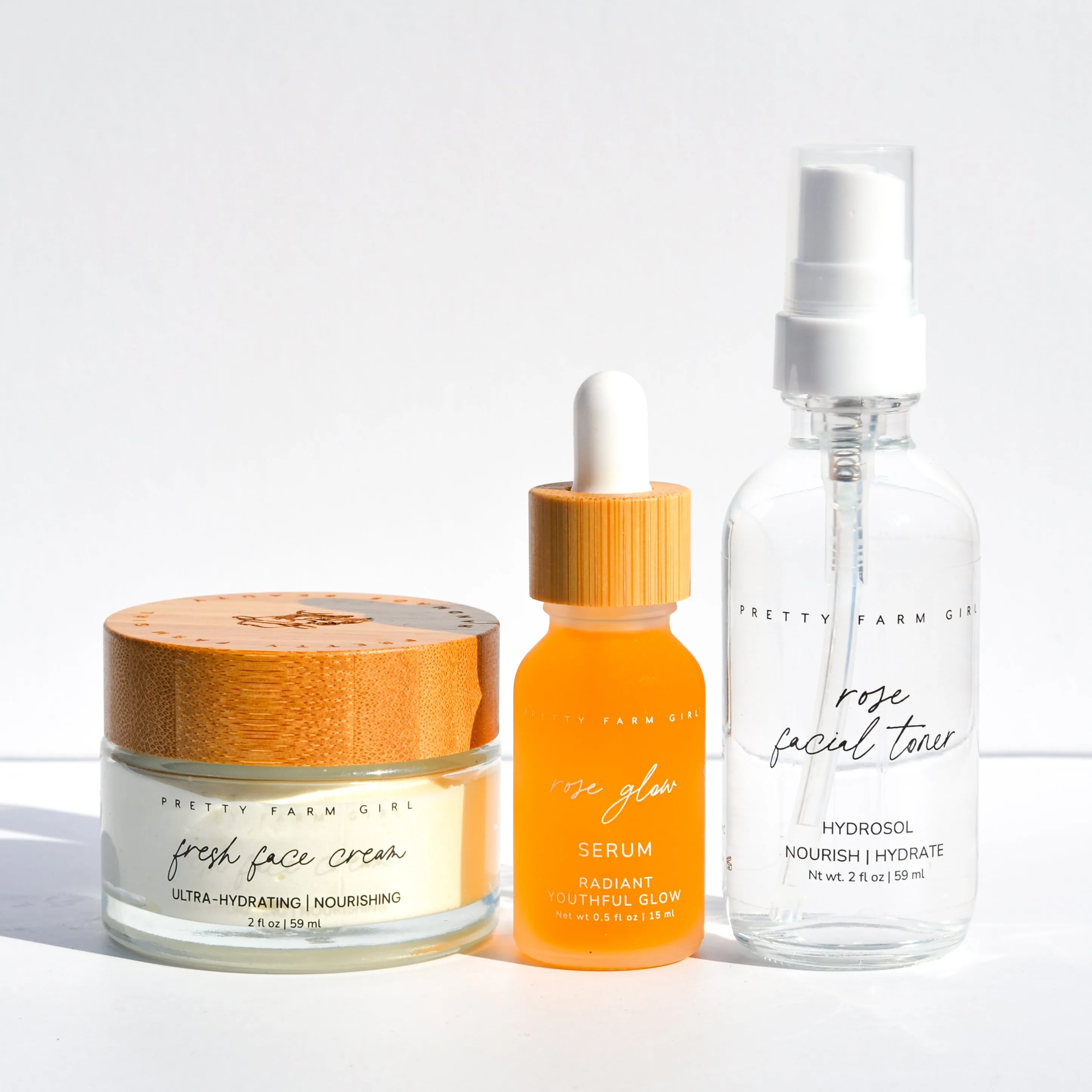 Youthful Radiance Set