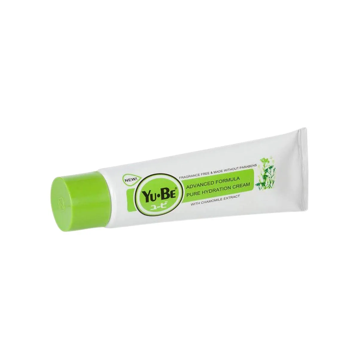 Yu-Be Moisturizing Skin Cream