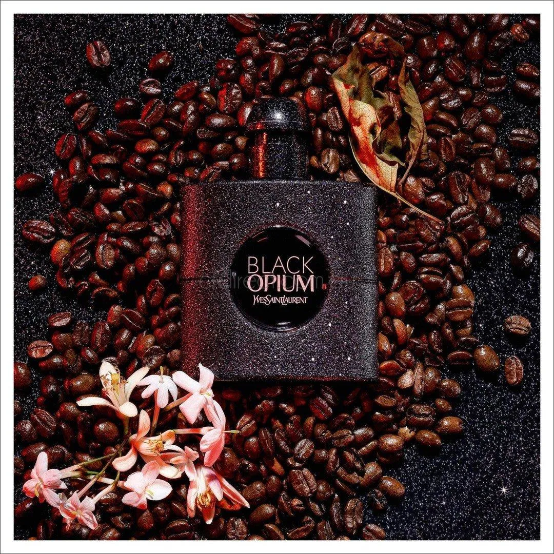 Yves Saint Laurent Black Opium Extreme Eau De Parfum 30ml