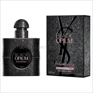 Yves Saint Laurent Black Opium Extreme Eau De Parfum 30ml