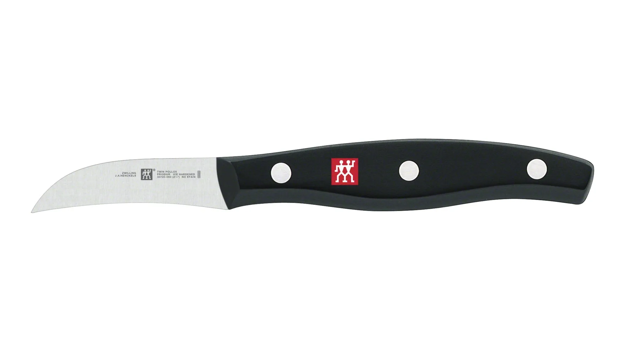 Zwilling J.A. Henckels Twin Signature 2.75" Bird's Beak Peeling Knife
